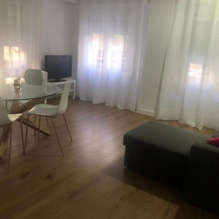 Casa Bia Plus Elche Eksteriør billede