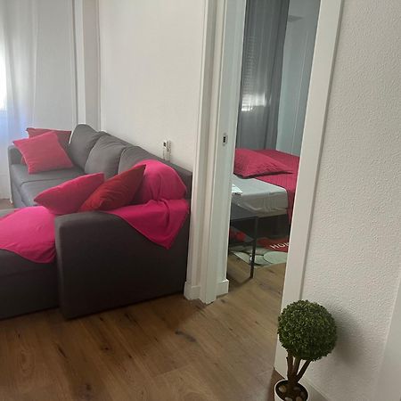 Casa Bia Plus Elche Eksteriør billede