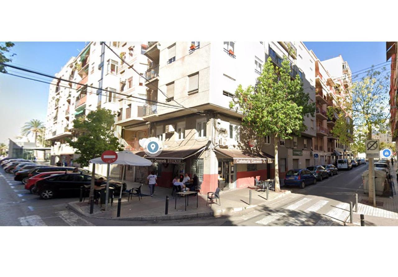 Casa Bia Plus Elche Eksteriør billede
