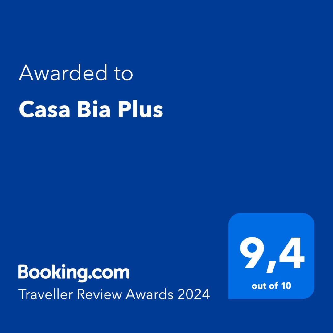 Casa Bia Plus Elche Eksteriør billede