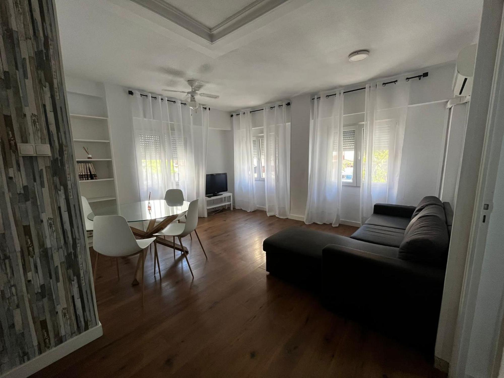 Casa Bia Plus Elche Eksteriør billede