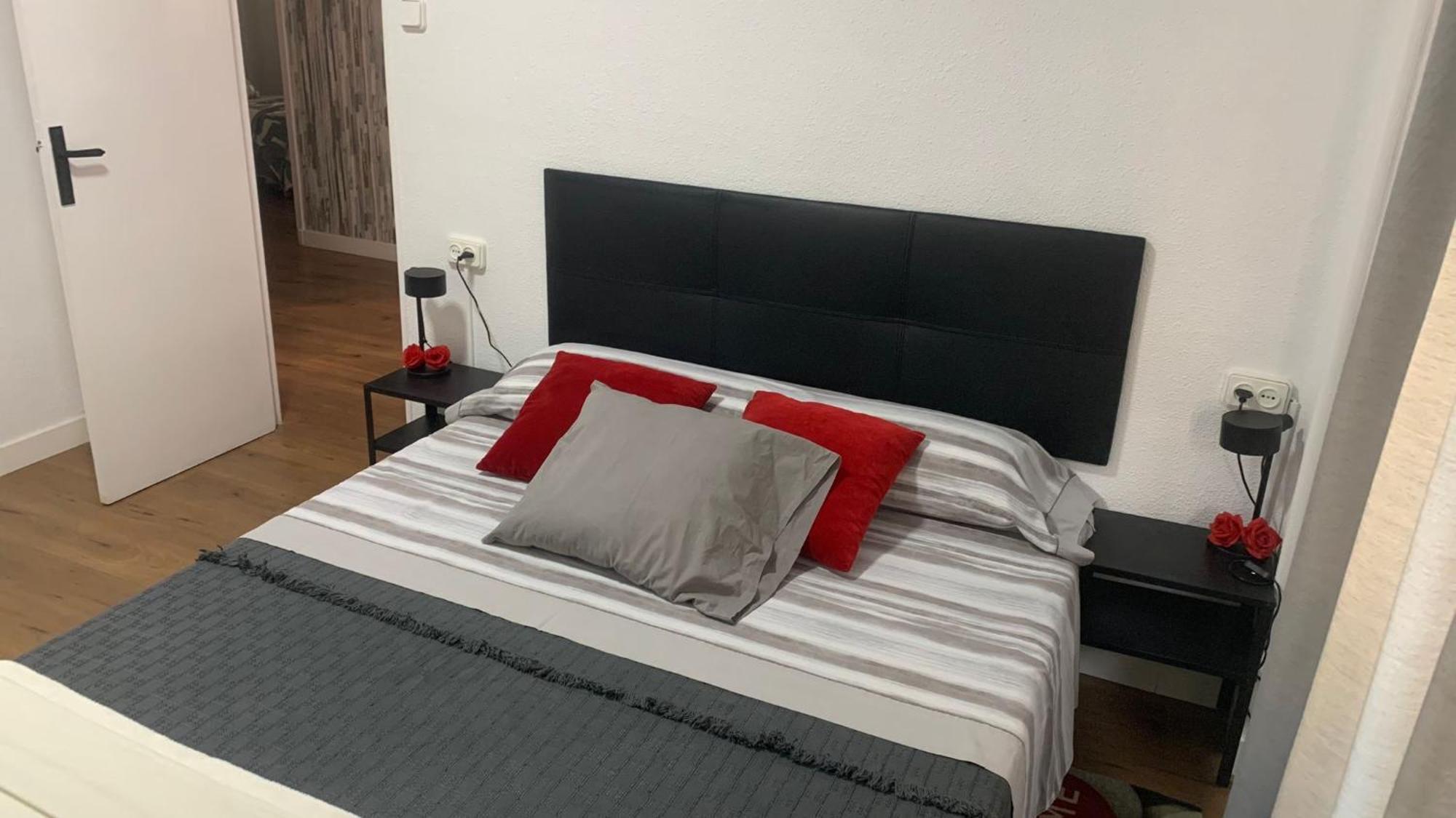 Casa Bia Plus Elche Eksteriør billede