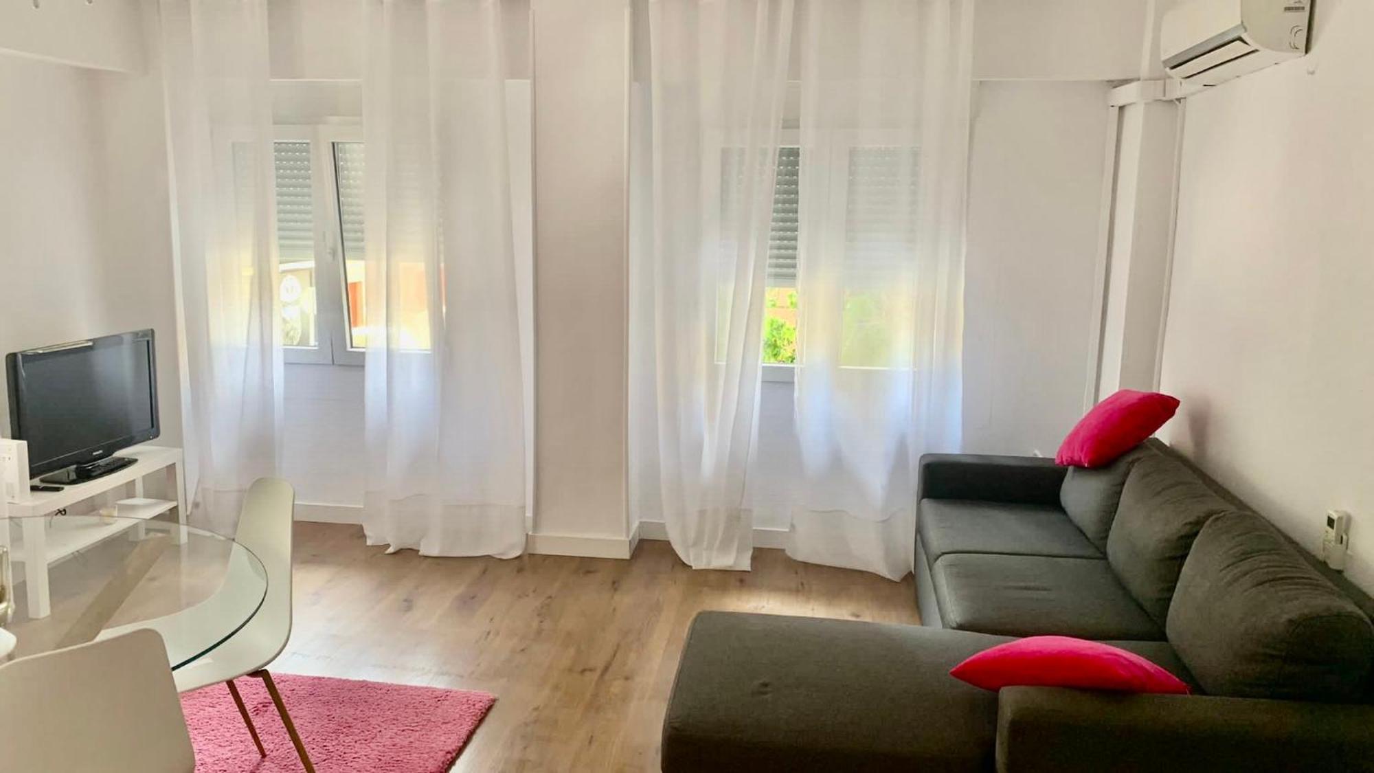 Casa Bia Plus Elche Eksteriør billede
