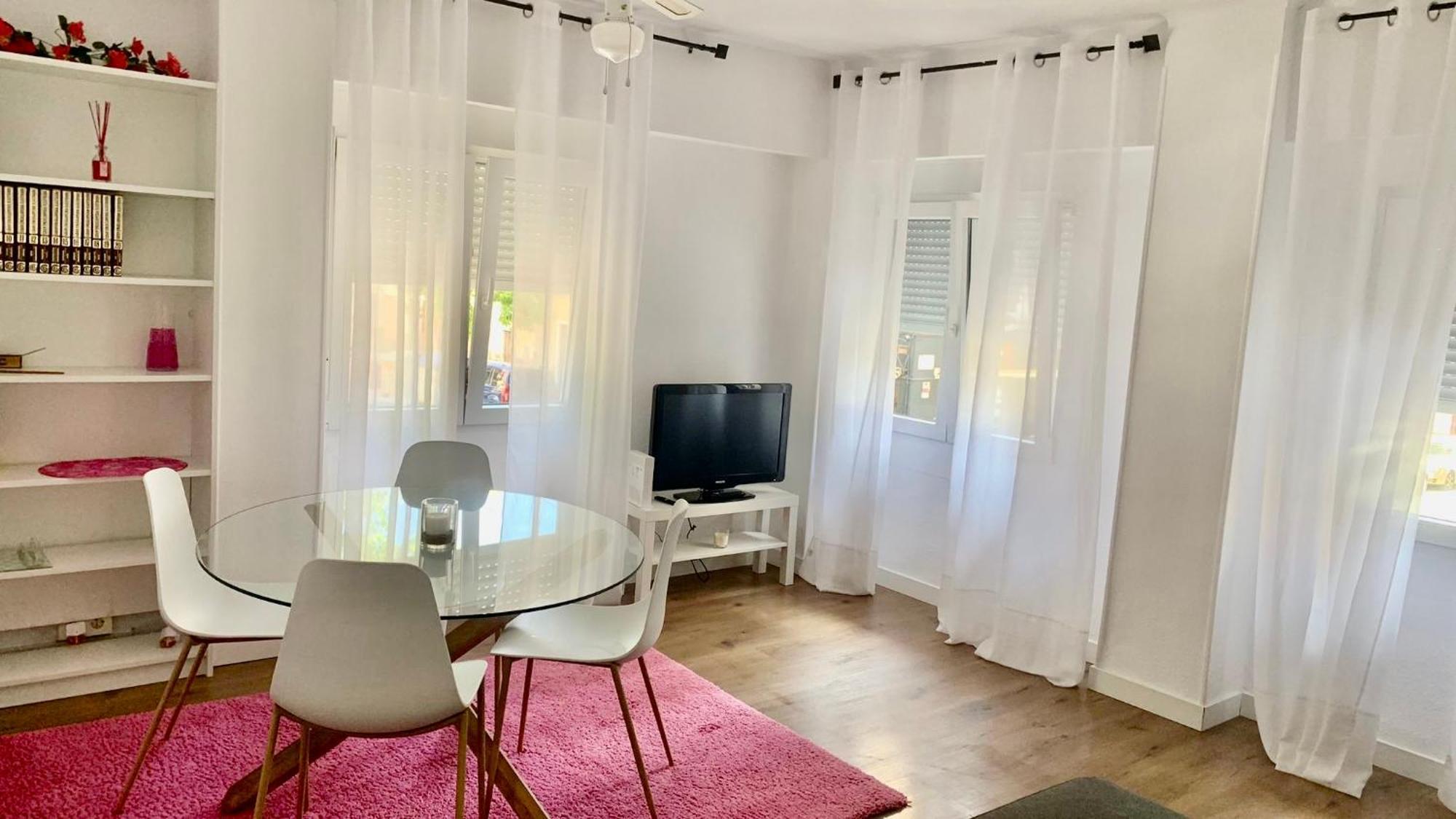 Casa Bia Plus Elche Eksteriør billede