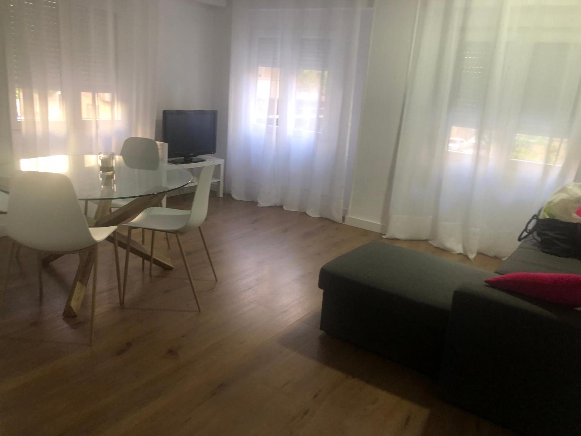 Casa Bia Plus Elche Eksteriør billede