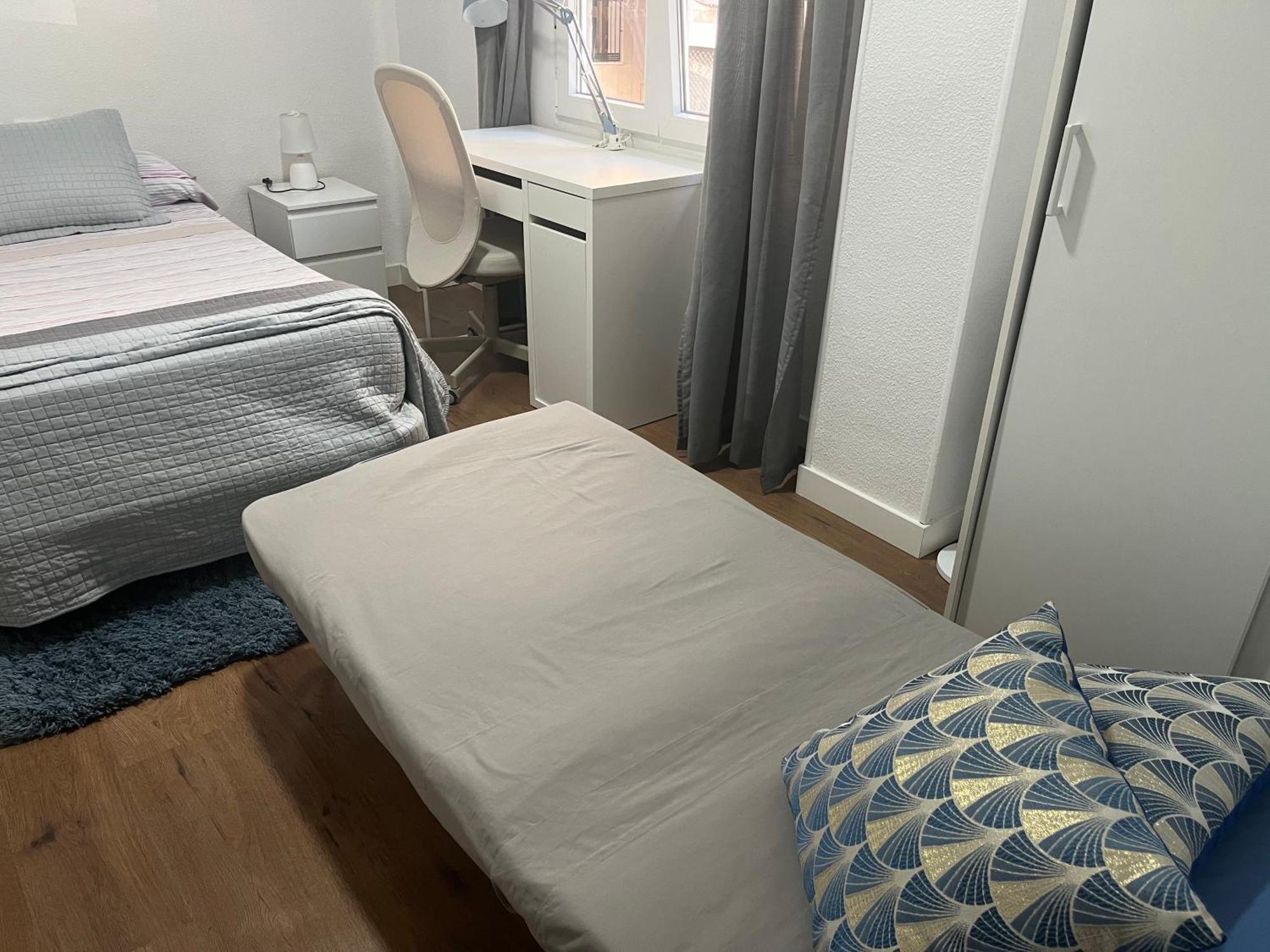 Casa Bia Plus Elche Eksteriør billede