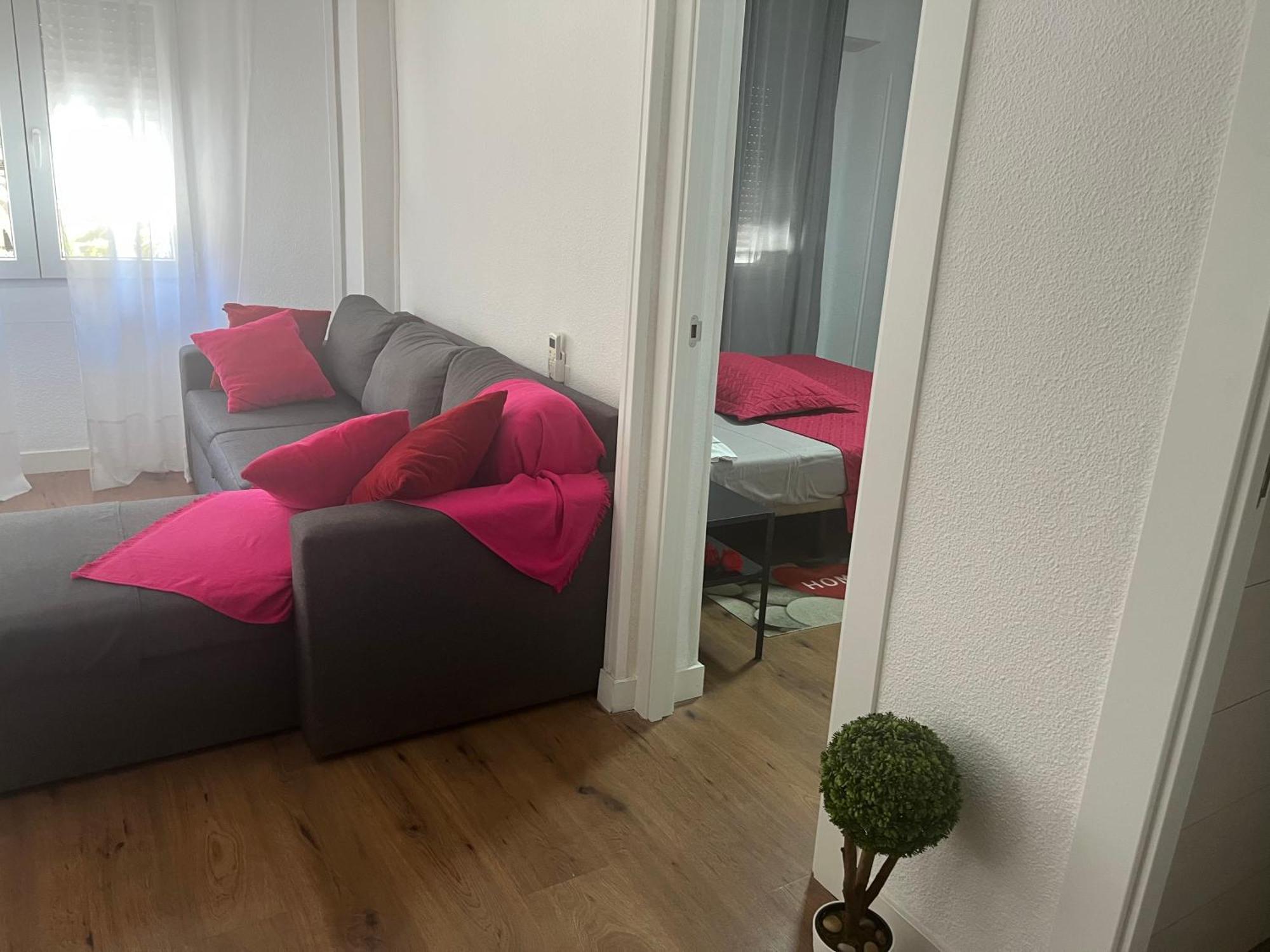 Casa Bia Plus Elche Eksteriør billede