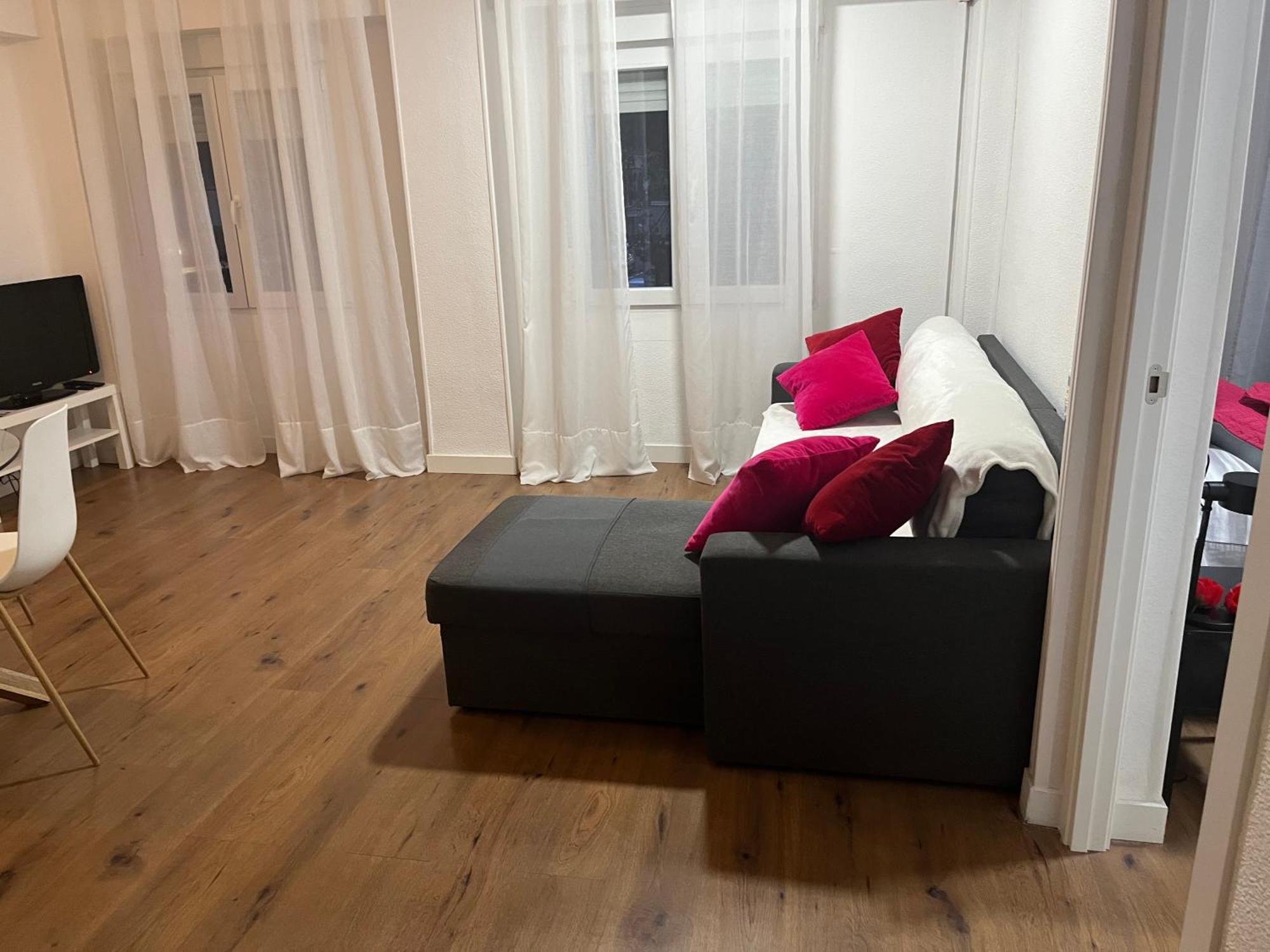 Casa Bia Plus Elche Eksteriør billede