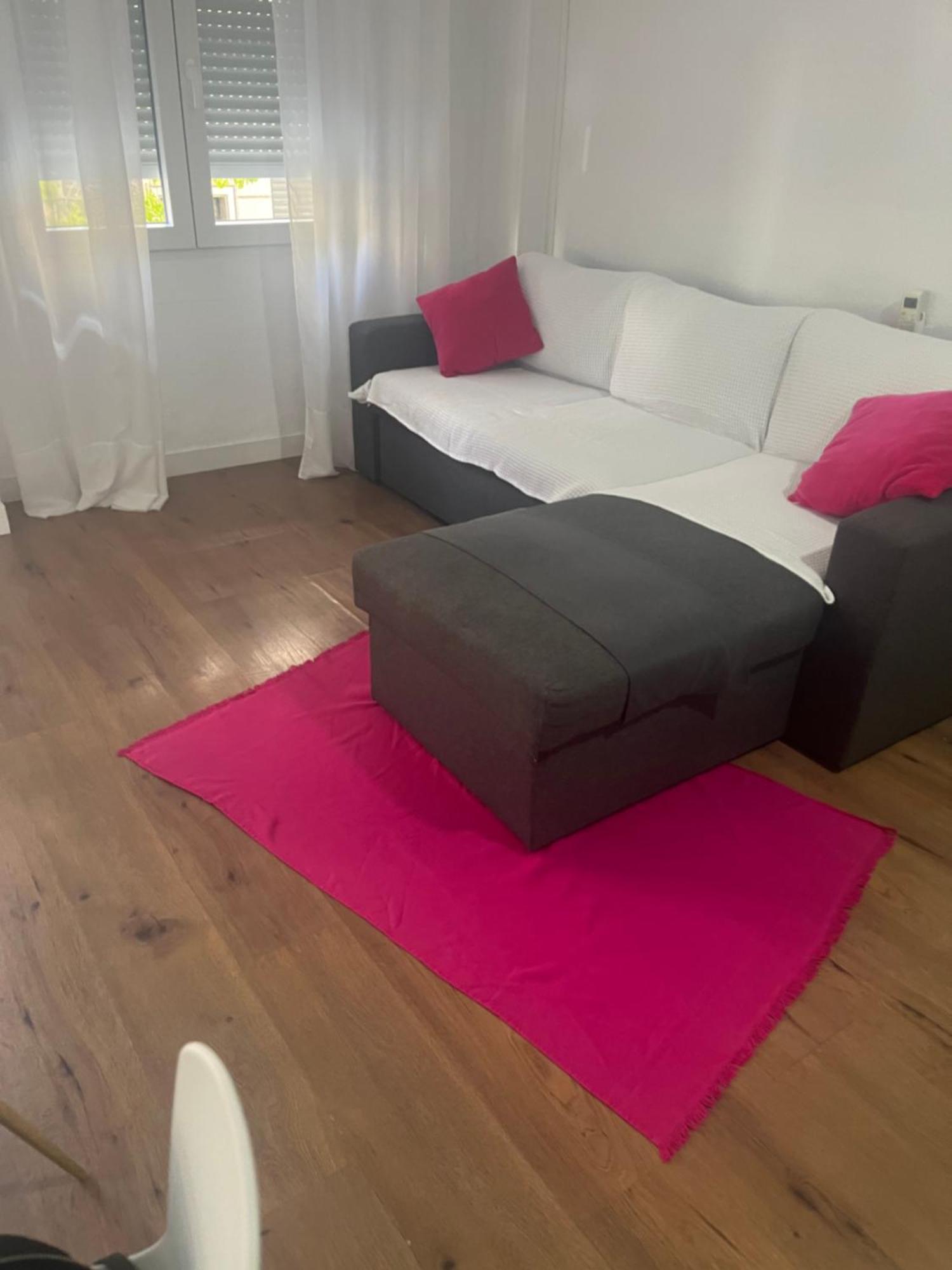 Casa Bia Plus Elche Eksteriør billede